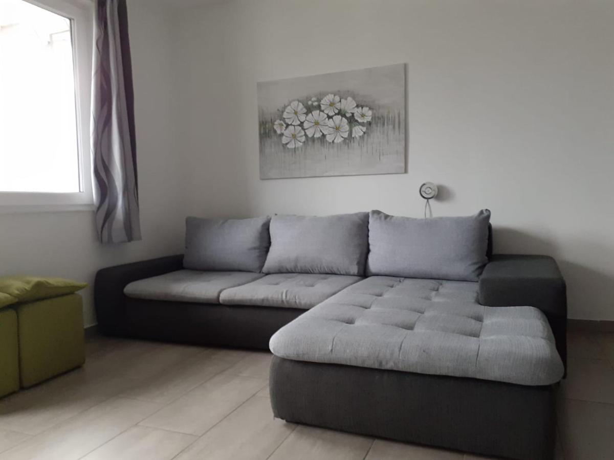 Apartma Javorscek Bovec Exterior foto