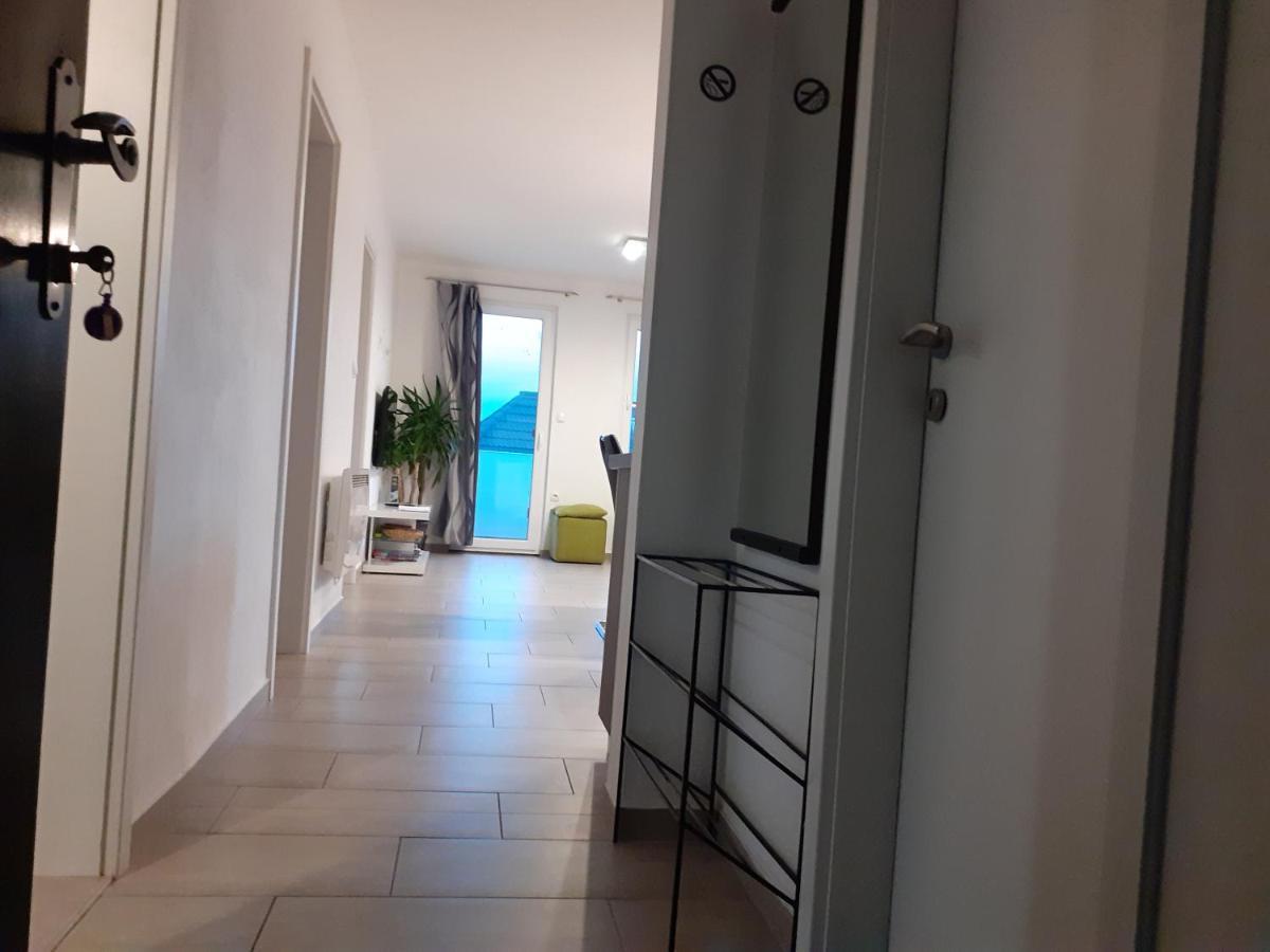 Apartma Javorscek Bovec Exterior foto