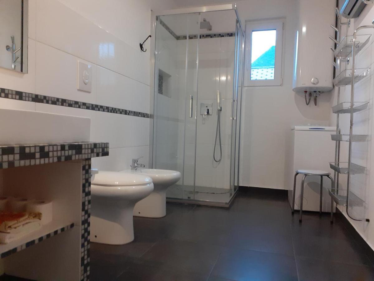 Apartma Javorscek Bovec Exterior foto