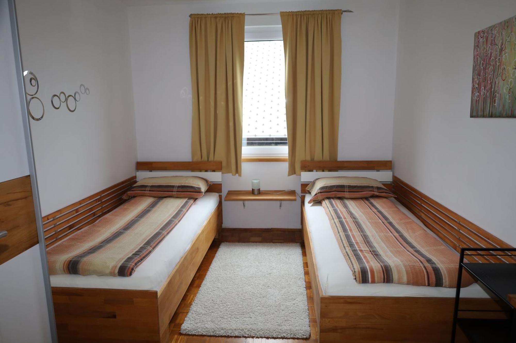 Apartma Javorscek Bovec Exterior foto