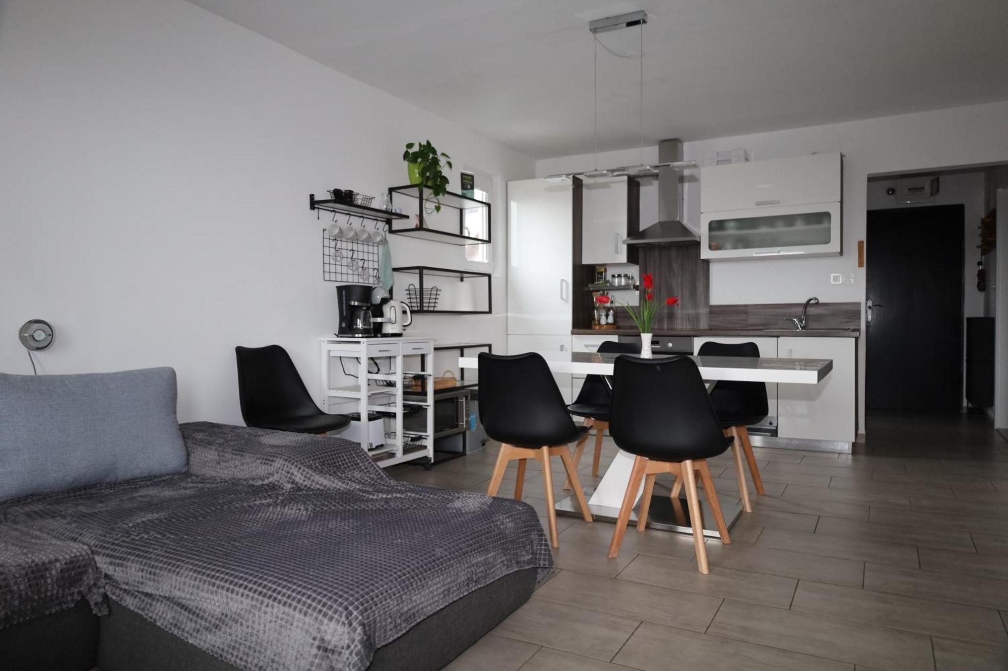 Apartma Javorscek Bovec Exterior foto