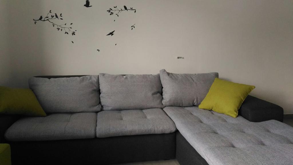 Apartma Javorscek Bovec Exterior foto