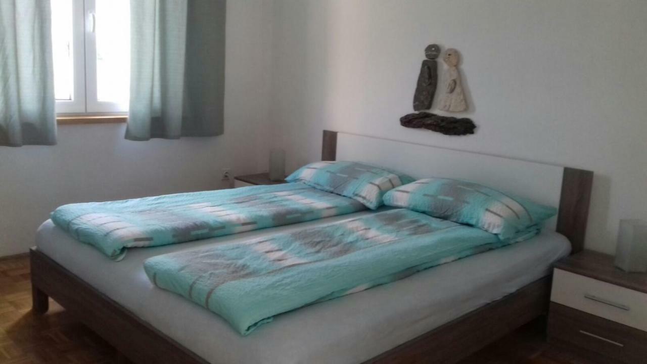 Apartma Javorscek Bovec Exterior foto
