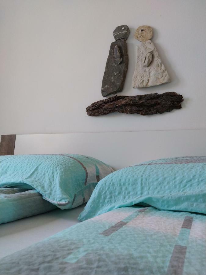 Apartma Javorscek Bovec Exterior foto