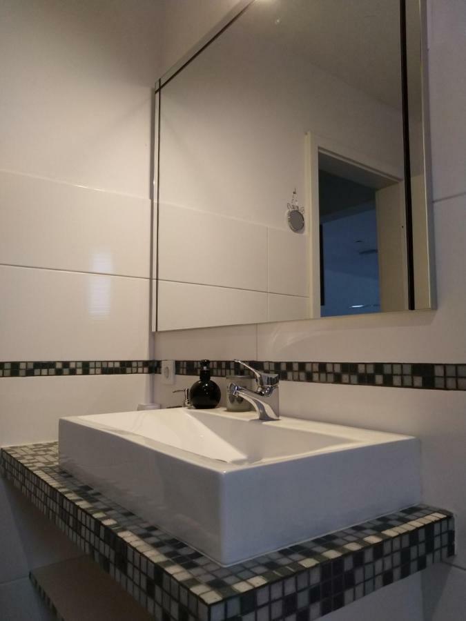 Apartma Javorscek Bovec Exterior foto